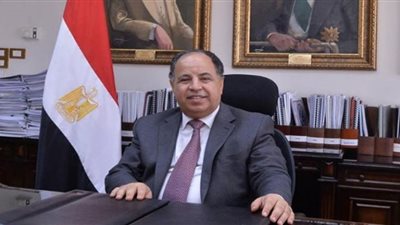 وزير المالية فى ذكرى ثورة ٣٠ يونيو: «كنا فين وبقينا فين»