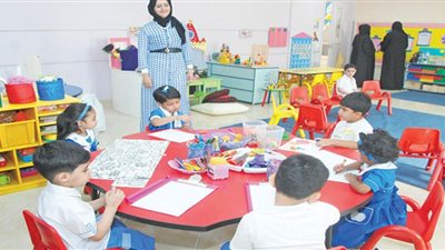 التخصصات المطلوبة في مسابقة الـ 30 ألف معلم