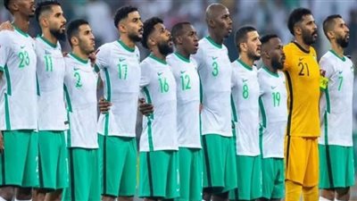 مدير منتخب السعودية : لاعبونا الأكثر احترافية في قارة آسيا
