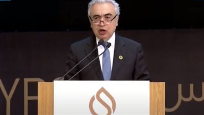 فيديو.. مصر تنضم إلى وكالة الطاقة الدولية