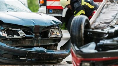 طرق تحميك من حوادث الطرق.. اعرف التفاصيل