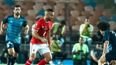 هل يطيح ريكاردو سواريز بـ أفشة خارج تشكيل الأهلي