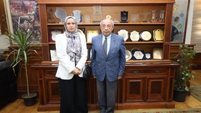 تفاصيل مساندة نقابة المهندسين لخالد زغلول المحتجز بالعراق