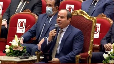فيديو.. السيسي: أفريقيا تشهد عدم استقرار وتنامي الإرهاب بسبب محدودية القدرات