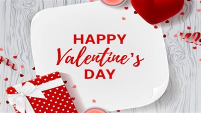 Valentine's Day.. تعرف على درجات الحرارة ليلة عيد الحب