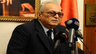 بهاء أبوشقة :القضايا التي لم يفصل فيها أو تحجز للحكم تخضع لمواد القوانين الجديدة