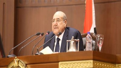 مجلس الشيوخ يوافق نهائيًا على تعديلات قانون الرياضة