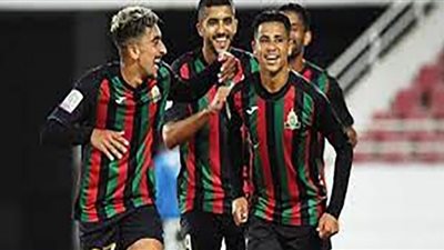 الجيش الملكي يفتقد نجمه في 