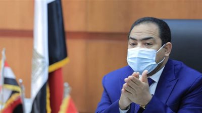 تكليف 262 كادرا طبيا للعمل بصحة الدقهلية ومستشفى شرم الشيخ ومعهد ناصر