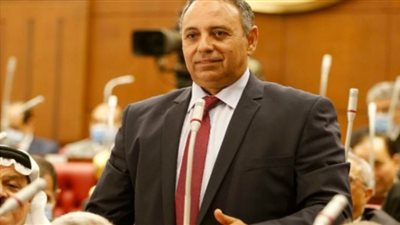 وكيل صناعة الشيوخ: الصناع يعانون من مشاكل كثيرة