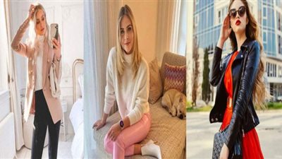 في عيد الحب.. أفكار ملابس مميزة للمرأة العاملة (صور)