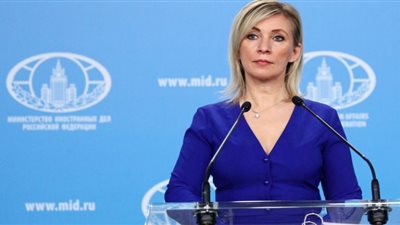 زاخاروفا: روسيا تأمل أن تتمكن الحكومة الليبية الجديدة من حشد المجتمع حولها