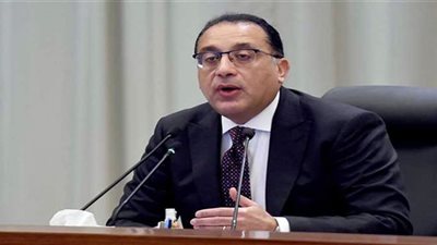 رئيس الوزراء: مؤتمر تغير المناخ فرصة مهمة للتعاون مع شركاء التنمية والترويج لمشروعاتنا