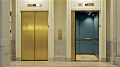 علي طريقة طفلة المعادي .. شاب يهتك عرض طفلتين داخل مصعد بأحد العقارات بالخانكة في القليوبية