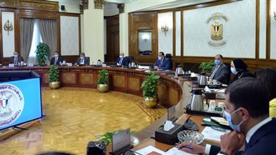 مدبولى: تعزيز الحياد التنافسي أحد أهم أدوات تنفيذ 