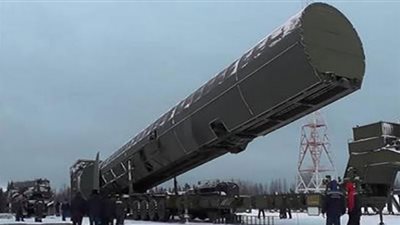 منصة الشيطان.. كيف تحميها روسيا من الضربات النووية