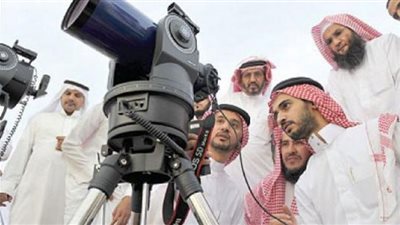 السعودية تتحرى هلال ذي الحجة مساء الأربعاء