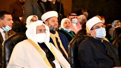 سفير المغرب: مسئولية وزارات الأوقاف تحصين الأفراد عن طريق إمدادهم بالفكر السليم