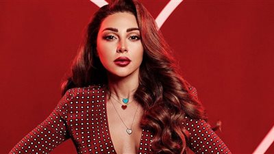 كعادتها.. ميريام فارس تفاجيء متابعيها بإستايل جريء في عيد الحب (صور)