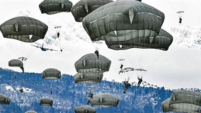 الناتو يتجه إلى زيادة عدد القوات عالية التأهب لـ7 أضعاف