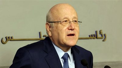 بعد لقائهم ميقاتي: نواب قوى التغيير لن نشارك بأي حكومة