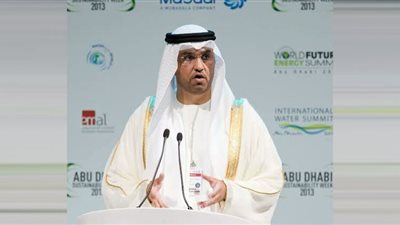 سلطان الجابر: الإمارات حققت قفزات نوعية في التنمية الصناعية