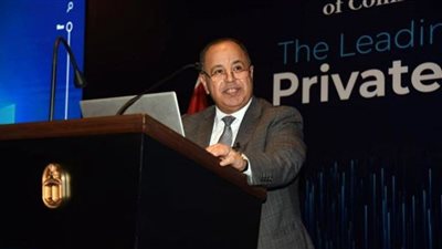 محمد معيط يؤكد: جذب الاستثمارات الأجنبية أولوية رئاسية.. والتفاوض مع صندوق النقد يستهدف استمرار الإصلاح
