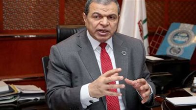 القوى العاملة: تعيين 3809 أشخاص بينهم 105 