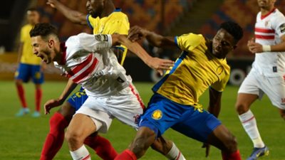 مدرب بترو أتلتيكو: درسنا الزمالك جيداً.. وشاهدت هزيمته أمام الأهلي بخماسية