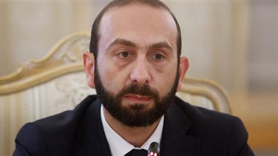 اليونان وأرمينيا تبحثان سُبل تعزيز العلاقات الثُنائية