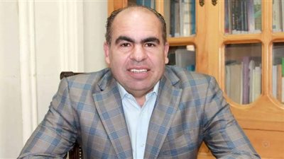 ياسر الهضيبى: منصة الشيوخ تقوم بدور وطنى وحققت التوازن بين جميع القوى