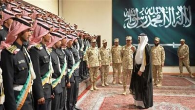 موعد التقديم في كلية الملك خالد العسكرية للعام الدراسي الجديد 1444