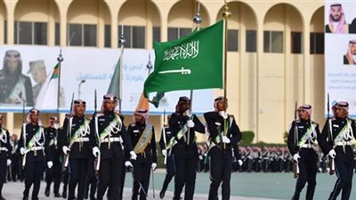 خطوات التقديم في كلية الملك خالد العسكرية للعام الدراسي الجديد 1444