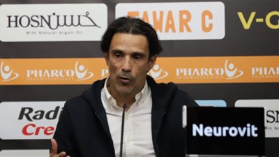 نونو ألميدا يعلن تشكيل فاركو لمواجهة الاتحاد السكندري بالدوري