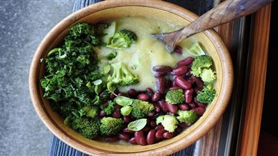 نصيحة بسيطة عن النظام الغذائي تساهم في زيادة متوسط ​​العمر