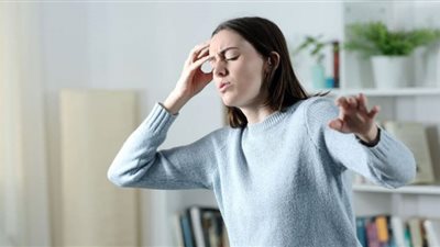 حل سحري يقضي على الشعور بالدوخة عند الوقوف