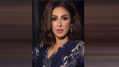 أنغام في لقطات غنائية من حفل الكويت.. فيديو