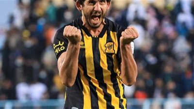 أحمد حجازي يقود تشكيل الاتحاد أمام الباطن بالدوري السعودي