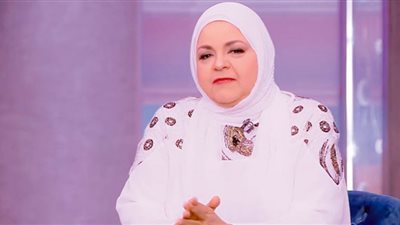 فى أول ظهور لها بالحجاب.. حنان ماضي فى أوبرا الإسكندرية