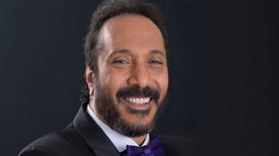 عيد الحب2022|علي الحجار في دار الأوبرا المصرية.. غدًا