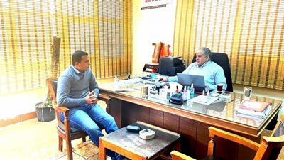 رئيس العمليات بأسمنت النهضة بقنا فى حواره للوفد: نصدر للسودان ونستهدف أسواق إفريقية جديدة