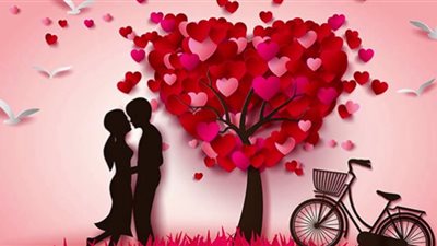 الثور في المقدمة والجدي الأخير.. أكثر وأسوأ الأبراج حظًا في عيد الحب 2022