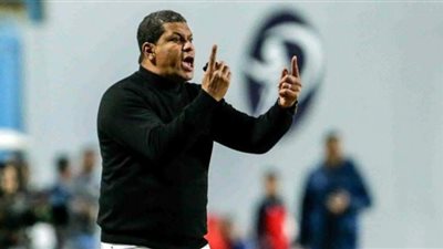 علاء عبدالعال: تعادل إيسترن مع الاتحاد بطعم الفوز.. وتغلبنا على صعوبات عدة