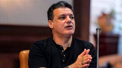 احمد جعفر: ماحدث مع ايهاب جلال 