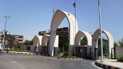 طالب بجامعة أسيوط يهدد طالبه بمصير نيرة أشرف