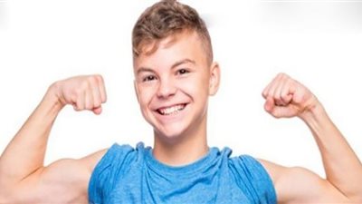 سر البروتين في زيادة الطاقة (تفاصيل)