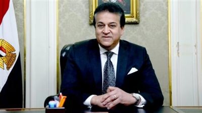 التعليم العالي: التوسع فى التعاون مع الجامعات الدولية ذات المكانة المتميزة عالميًا للاستفادة من خبراتها