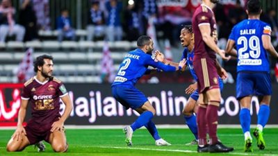 تشكيل الهلال.. إيغالو والدوسري يقودان الهجوم أمام الفيصلي بالدوري السعودي