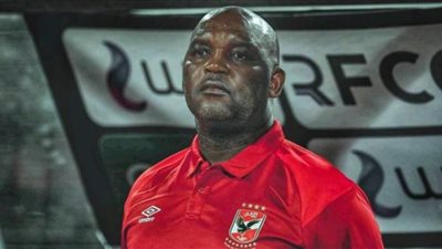 مدرب الهلال السوداني: نقل مباراة الأهلي والمريخ إلي ستاد السلام 