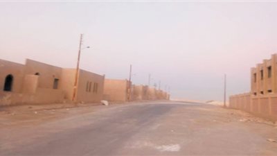 قرية السيول فى سمالوط ملاذ الخارجين على القانون